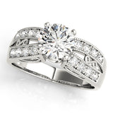 Antique Engagement Ring