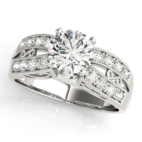 Antique Engagement Ring