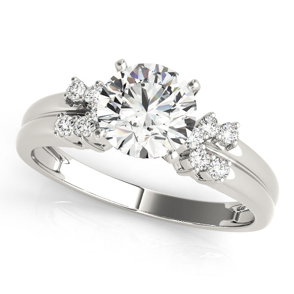 cluster-sides-engagement-ring-50292-e