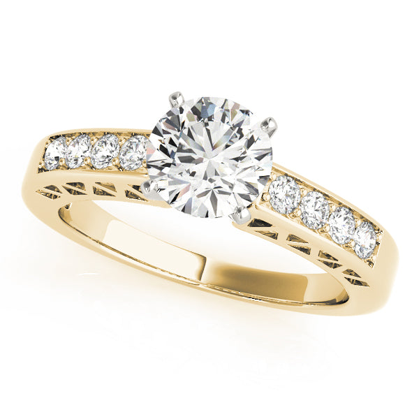 single-row-channel-set-engagement-ring-50295-e