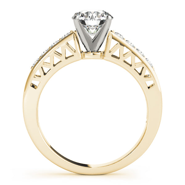 single-row-channel-set-engagement-ring-50295-e