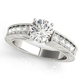 Antique Engagement Ring