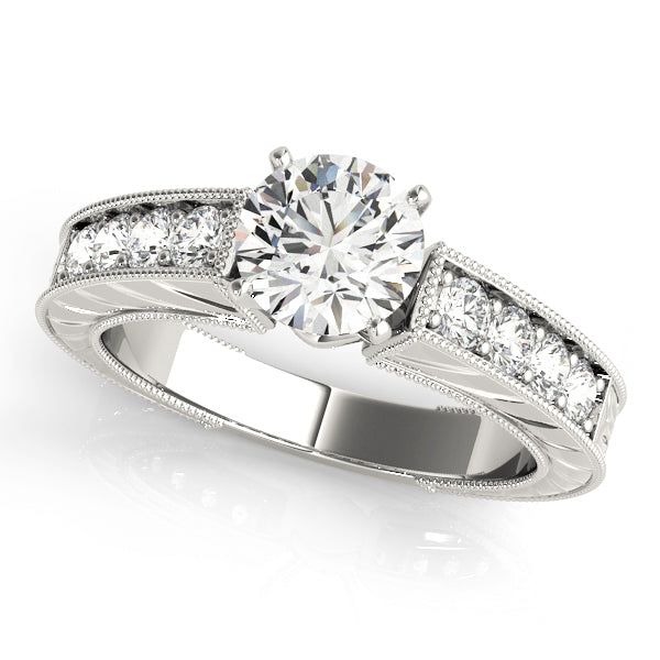 Antique Engagement Ring