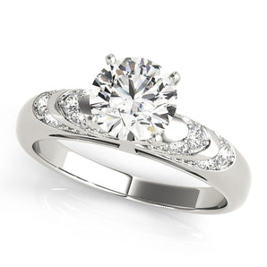 Antique Engagement Ring