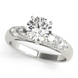 Antique Engagement Ring