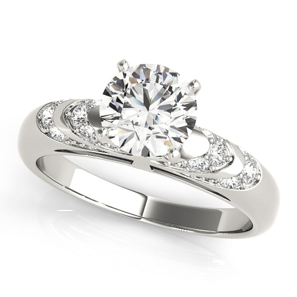 Antique Engagement Ring