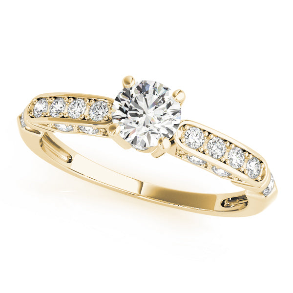 single-row-channel-set-engagement-ring-50313-e