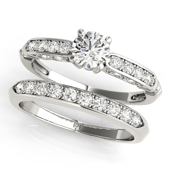 single-row-channel-set-engagement-ring-50313-e