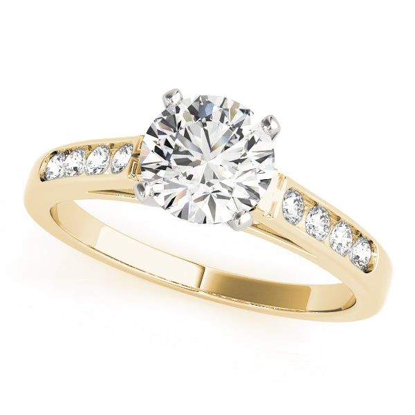 single-row-channel-set-engagement-ring-50314-e