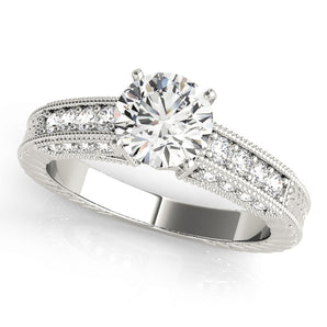 Antique Engagement Ring