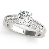 Antique Engagement Ring