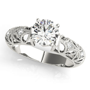 Antique Engagement Ring