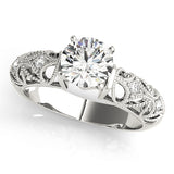 Antique Engagement Ring