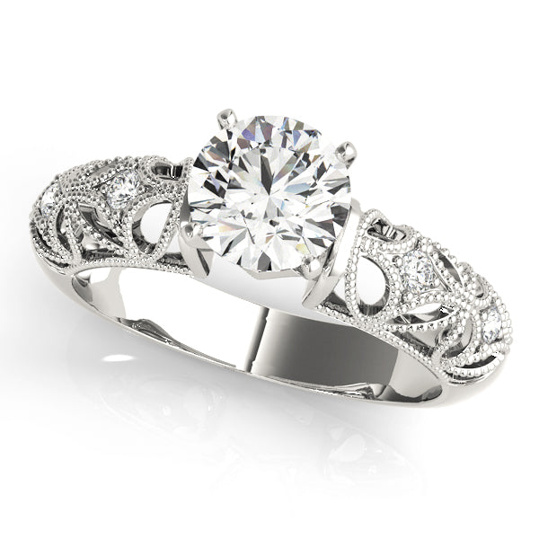 Antique Engagement Ring