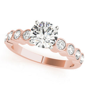 single-row-bezel-set-engagement-ring-50352-e-2