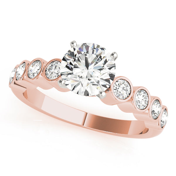 single-row-bezel-set-engagement-ring-50352-e-2