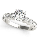 single-row-bezel-set-engagement-ring-50352-e-2