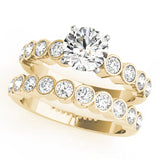 single-row-bezel-set-engagement-ring-50352-e-2