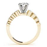 single-row-bezel-set-engagement-ring-50352-e-2