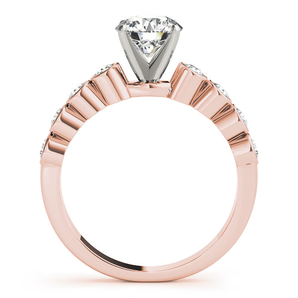single-row-bezel-set-engagement-ring-50352-e-2