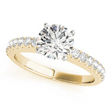 single-row-prong-set-engagement-ring-50355-e-2
