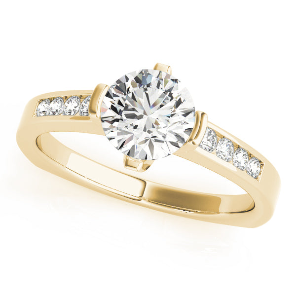 single-row-channel-set-engagement-ring-50364-e