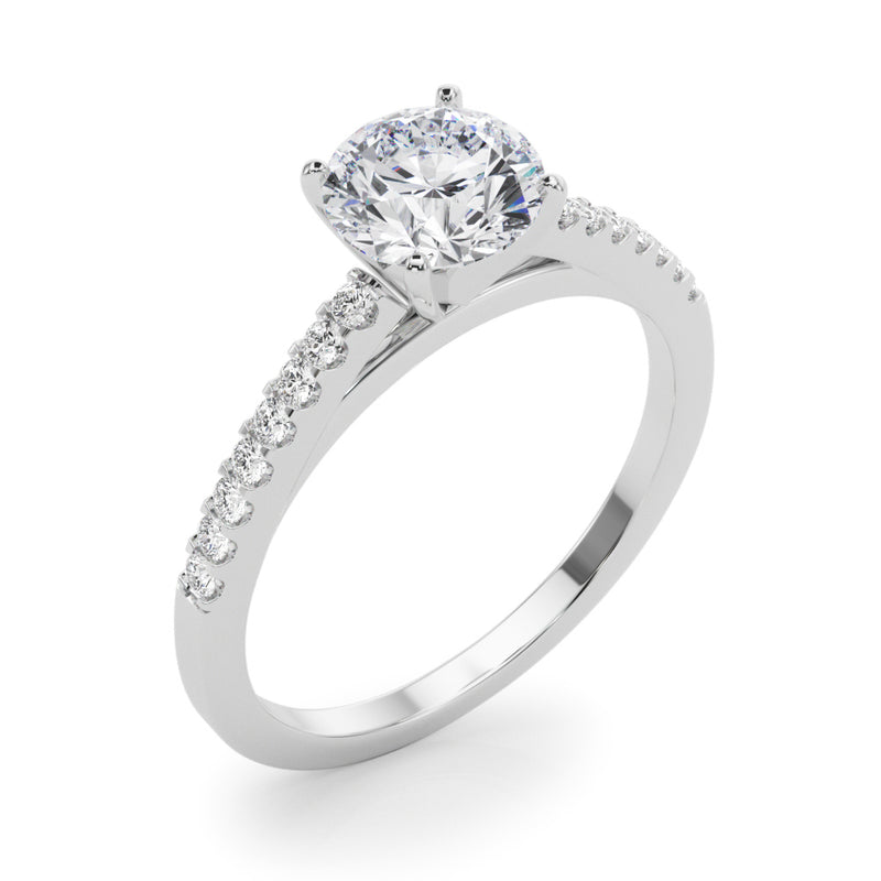 single-row-prong-set-engagement-ring-50367-e-1
