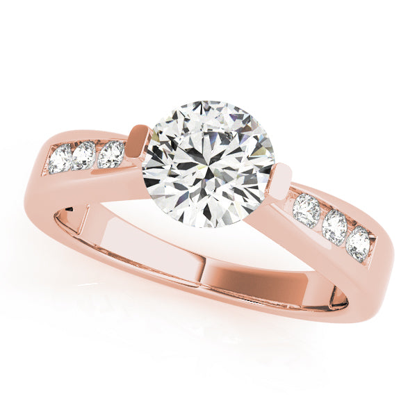 single-row-channel-set-engagement-ring-50373-e