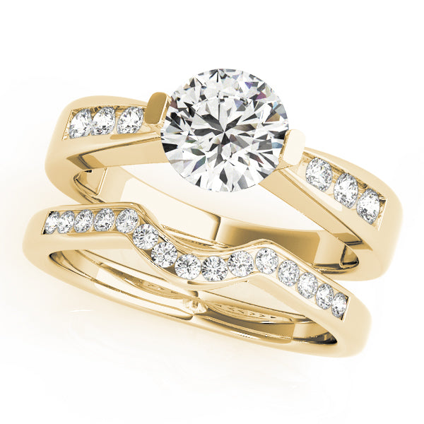 single-row-channel-set-engagement-ring-50373-e