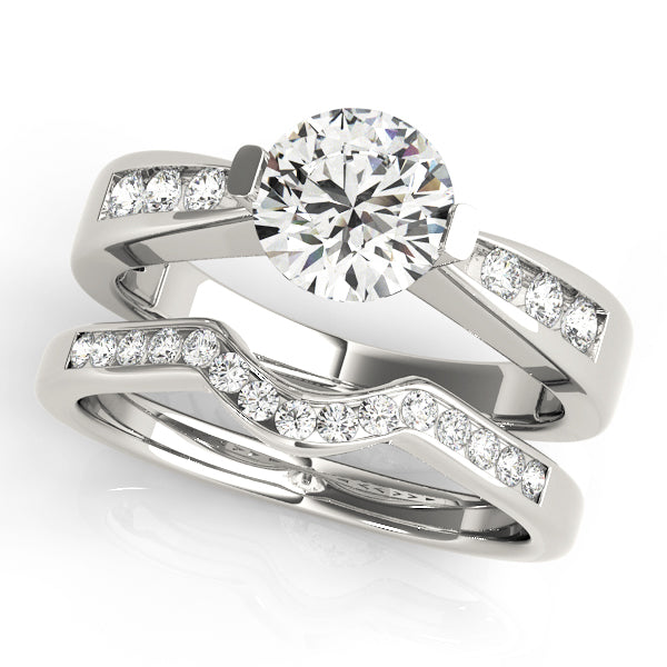 single-row-channel-set-engagement-ring-50373-e
