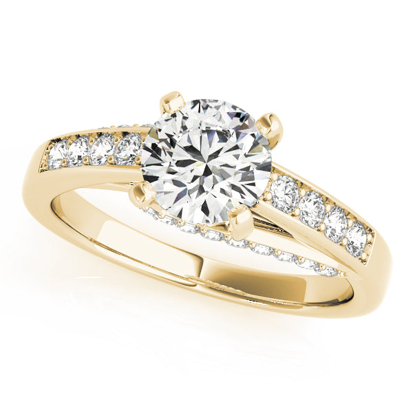 single-row-prong-set-engagement-ring-50382-e-1