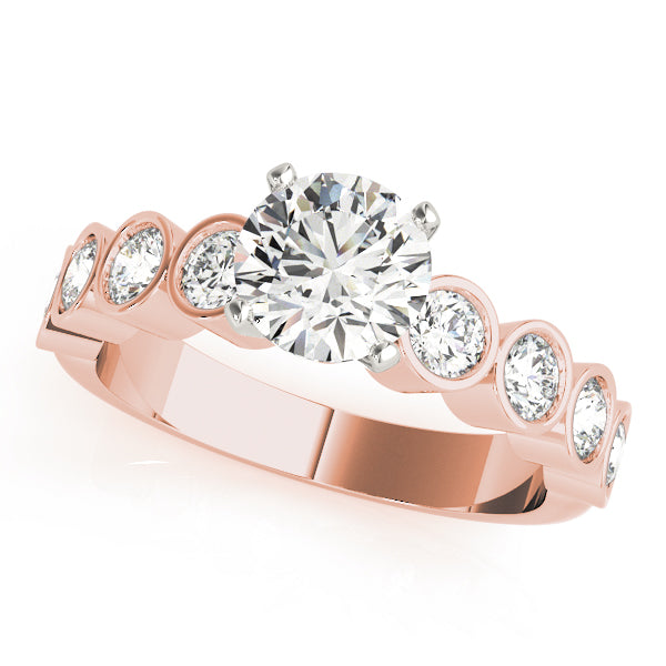 single-row-bezel-set-engagement-ring-50387-e-a