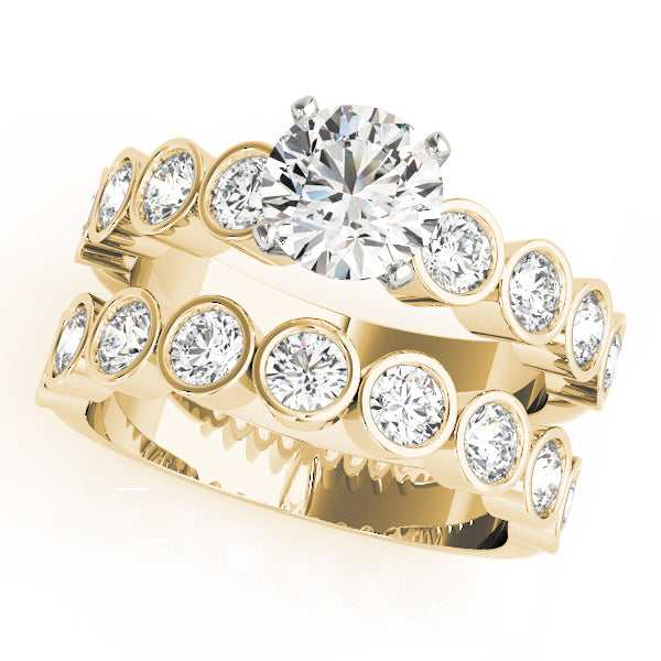 single-row-bezel-set-engagement-ring-50387-e-a