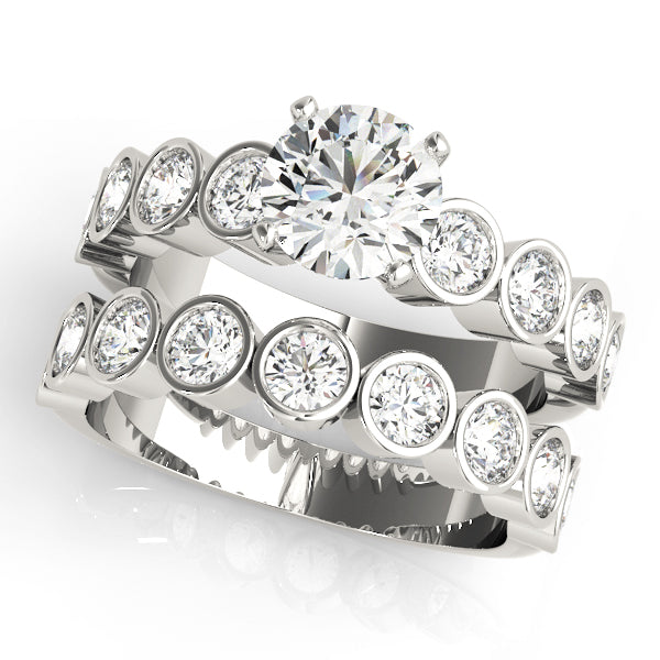 single-row-bezel-set-engagement-ring-50387-e-a