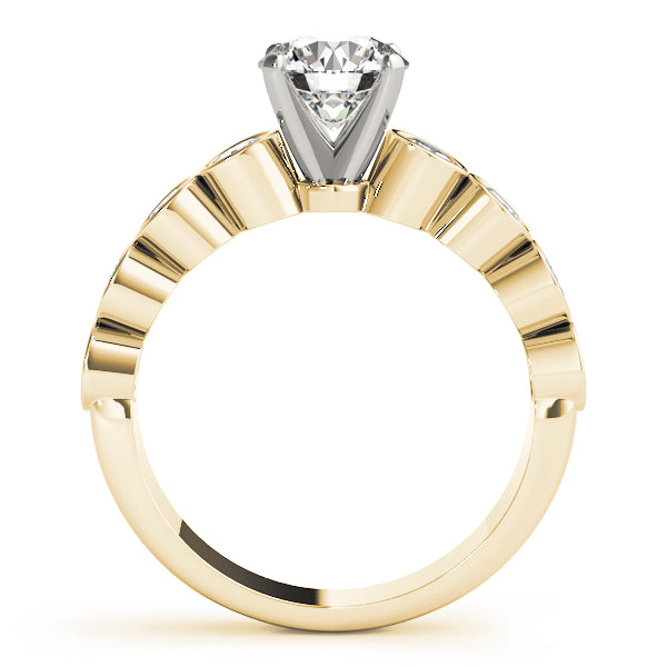 single-row-bezel-set-engagement-ring-50387-e-a