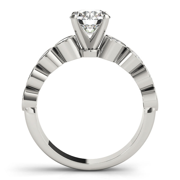 single-row-bezel-set-engagement-ring-50387-e-a