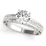 Antique Engagement Ring