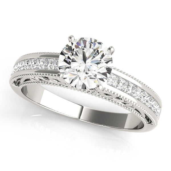 Antique Engagement Ring
