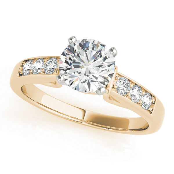 single-row-channel-set-engagement-ring-50397-e