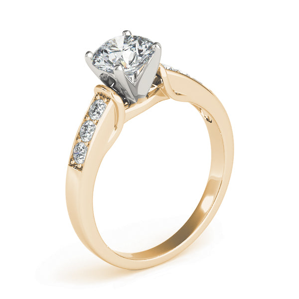 single-row-channel-set-engagement-ring-50397-e