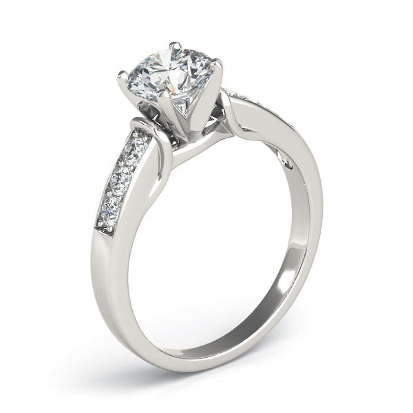 single-row-channel-set-engagement-ring-50397-e