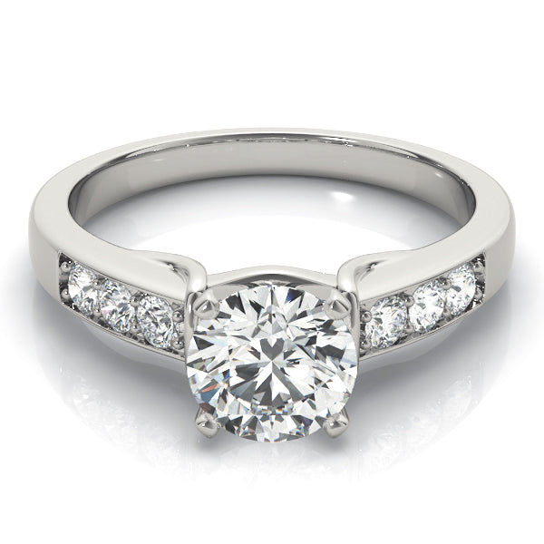 single-row-channel-set-engagement-ring-50397-e