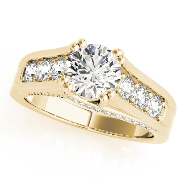 single-row-channel-set-engagement-ring-50398-e