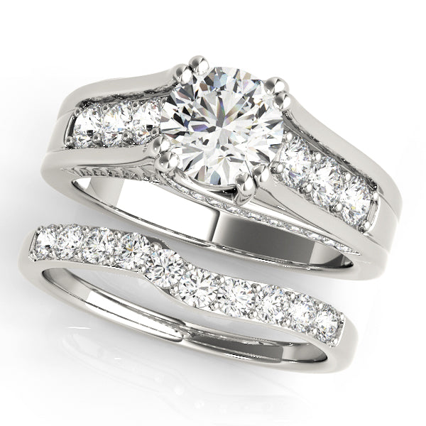 single-row-channel-set-engagement-ring-50398-e