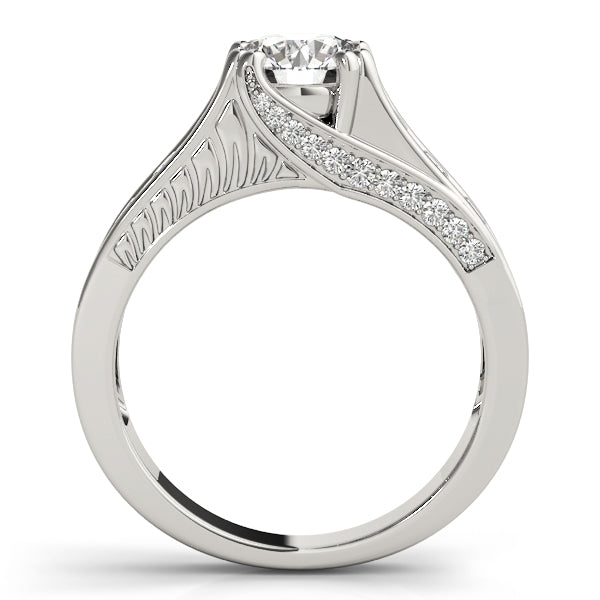 single-row-channel-set-engagement-ring-50398-e