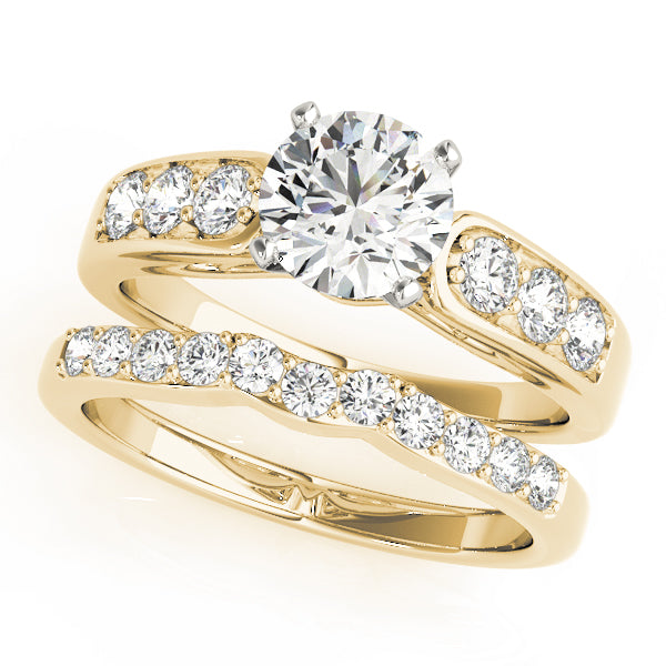 single-row-channel-set-engagement-ring-50399-e
