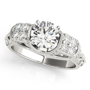 Antique Engagement Ring