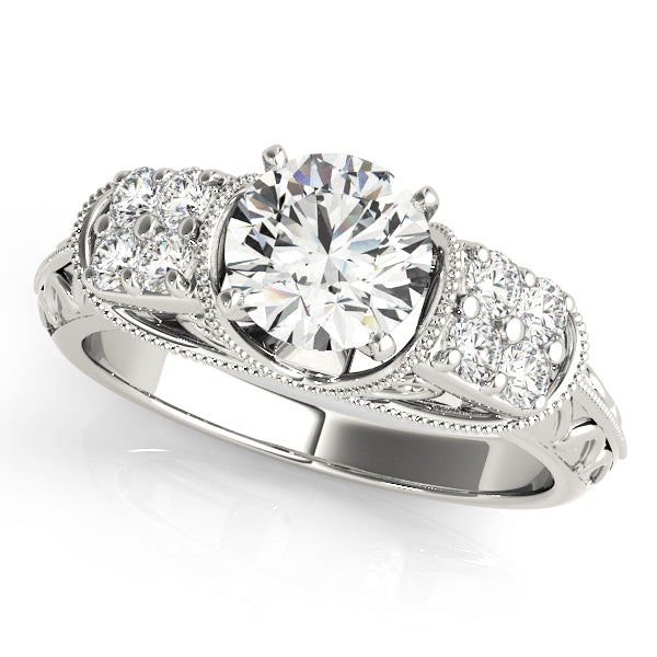 Antique Engagement Ring