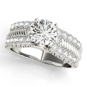 Antique Engagement Ring