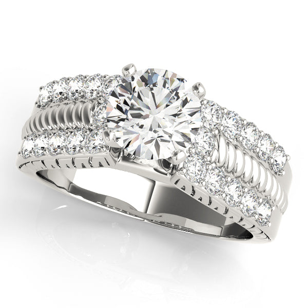 Antique Engagement Ring